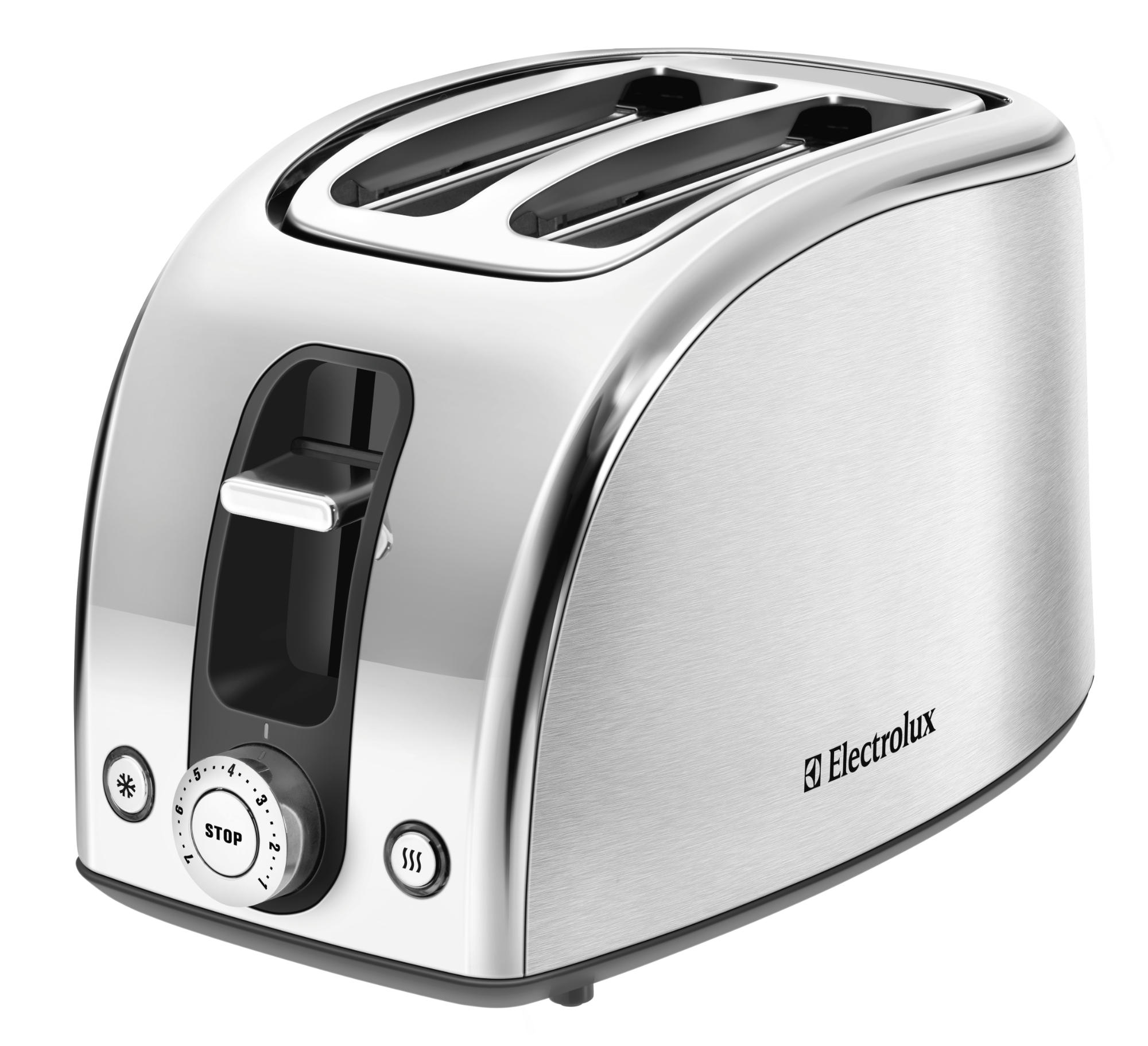 ELECTROLUX 7000 Serisi EAT7100 Ekmek Kızartma Makinesi