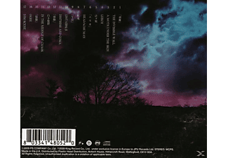 The Gazette - Dim  - (CD)