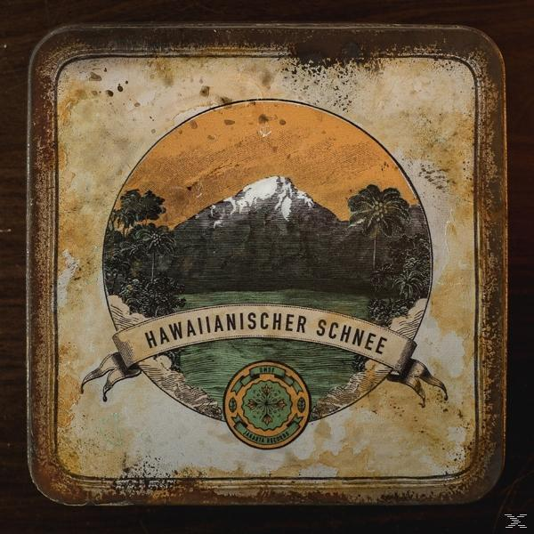 HAWAIIANISCHER Umse - (+MP3) SCHNEE (Vinyl) -