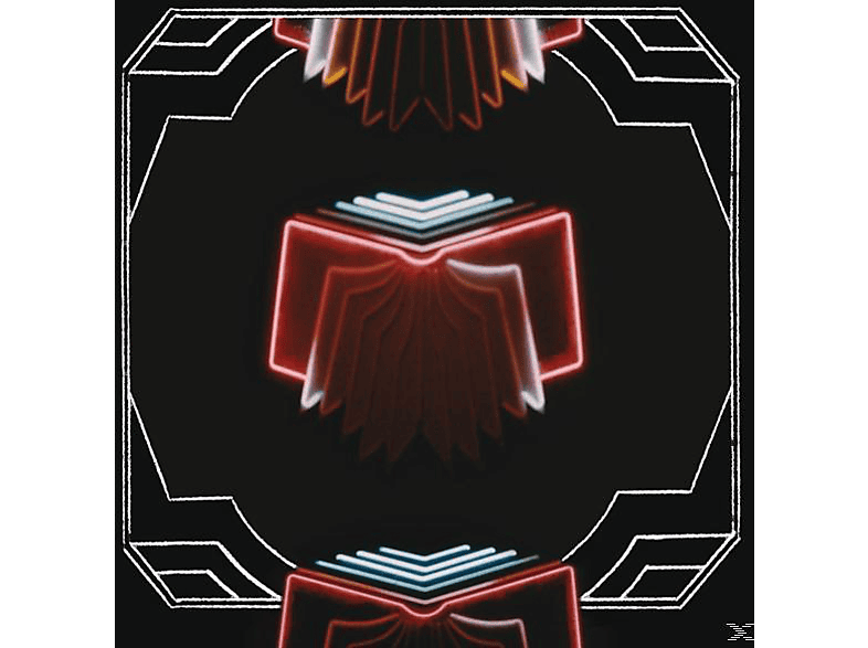 Arcade Fire - NEON BIBLE [CD]