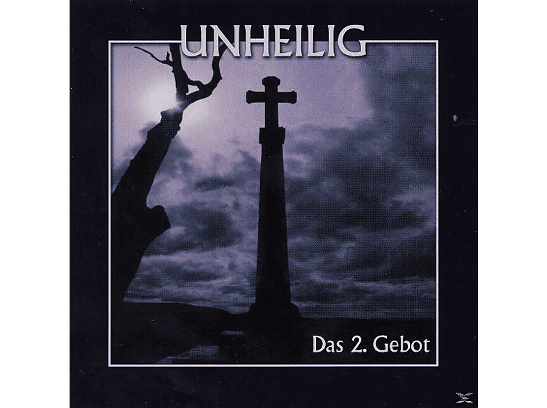 Unheilig - DAS 2.GEBOT - (CD)