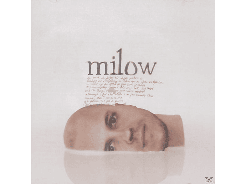 Milow - Milow (New (CD) - - Milow Version)