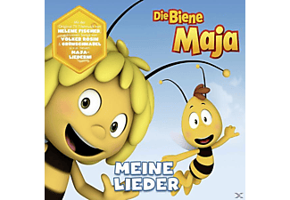 VARIOUS - Die Biene Maja. Meine Lieder  - (CD)