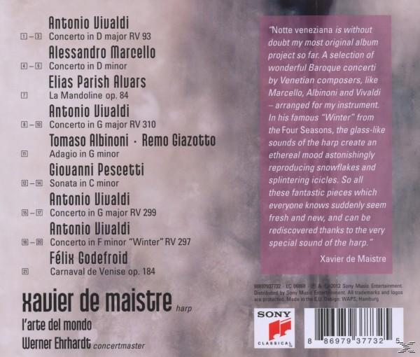 CD borító szöveggel, számlistával és idézettel fehér háttérrel.