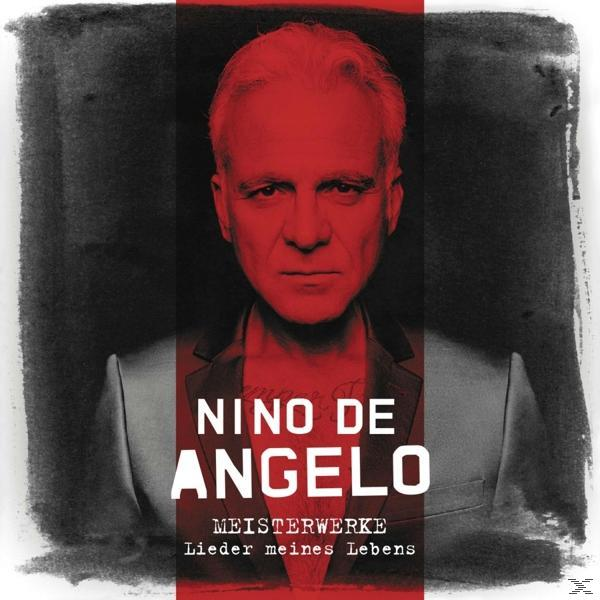 Nino De Angelo Titel