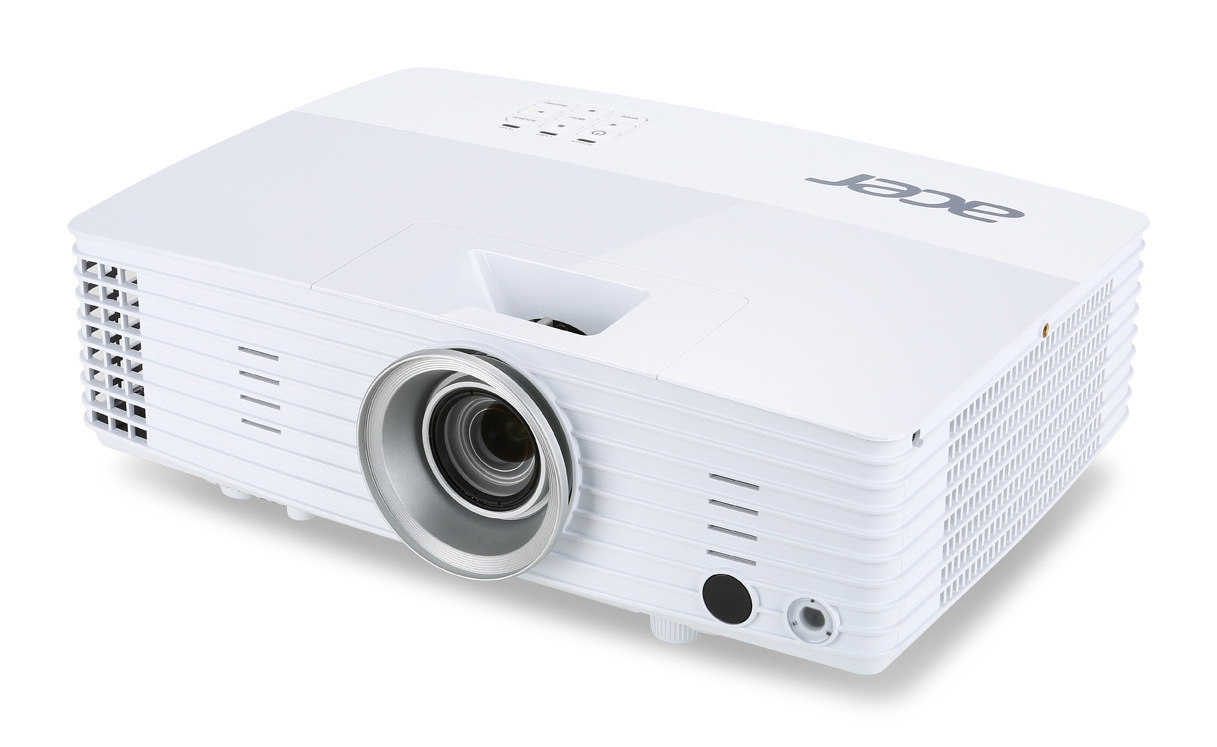 ACER H6518BD Beamer(Full-HD, 3D, 3200 ANSI-Lumen)