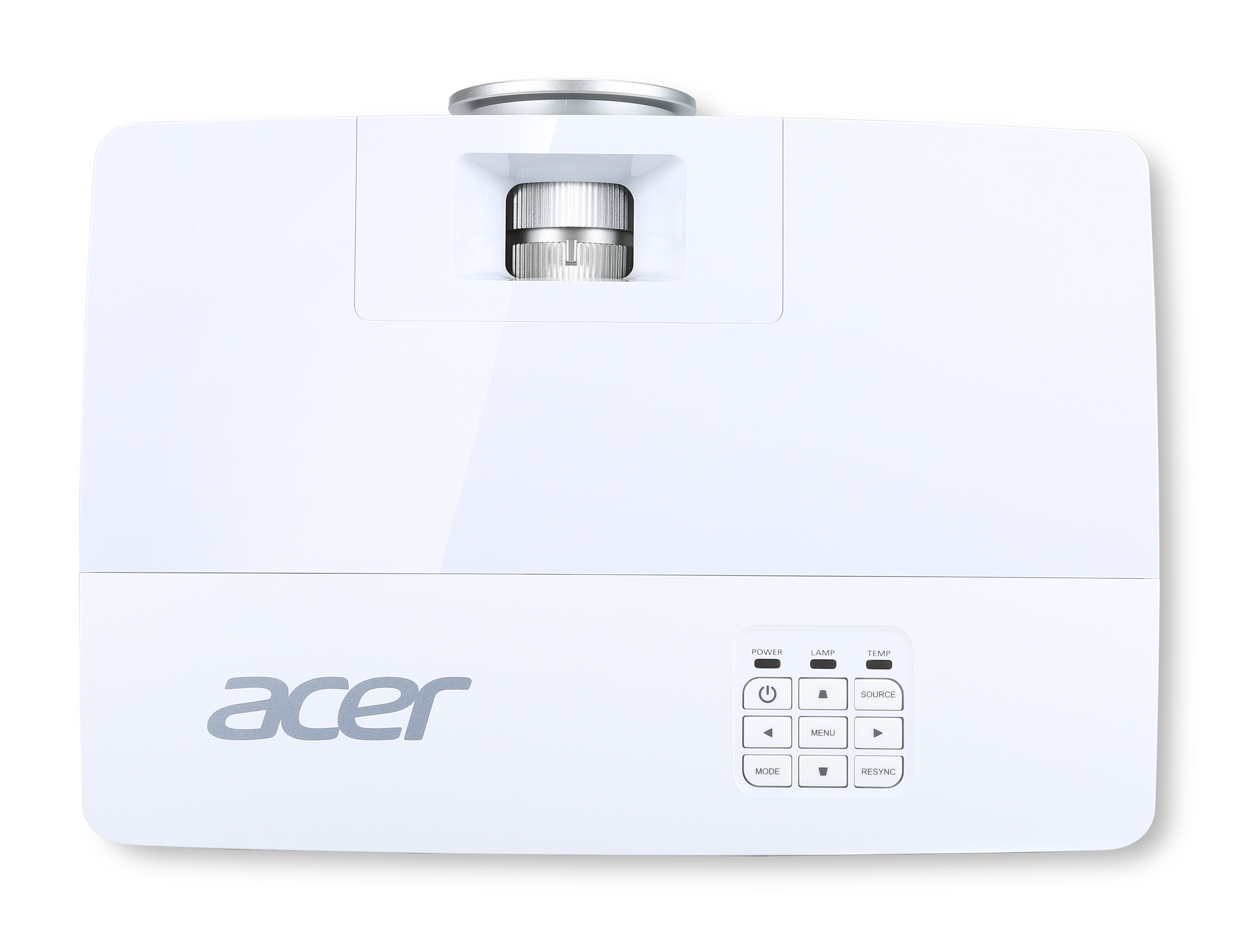 ACER H6518BD Beamer(Full-HD, 3D, 3200 ANSI-Lumen)