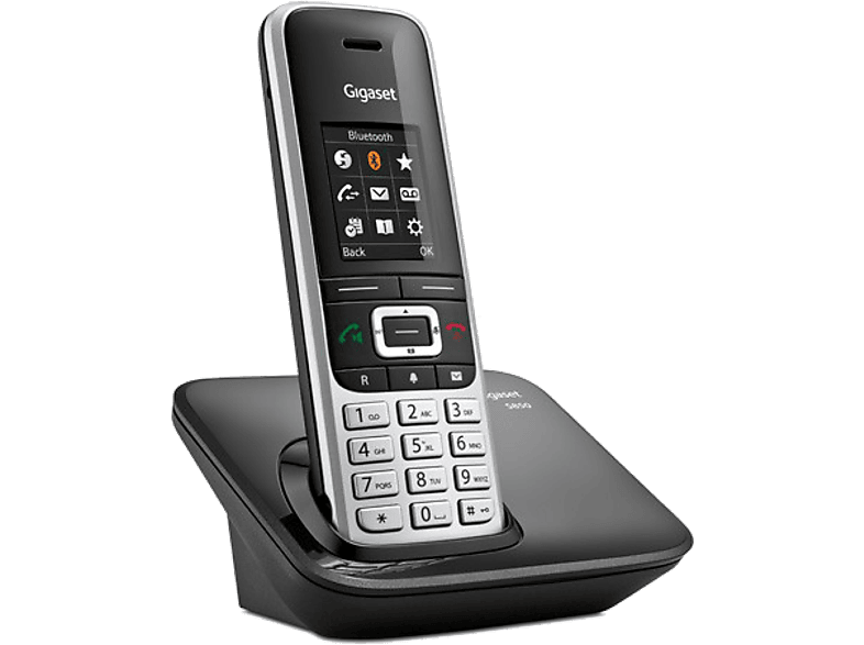 Gigaset s850 mediamarkt clearance