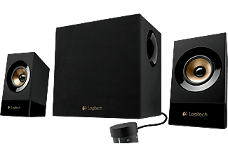 LOGITECH Z533 Performance Speakers