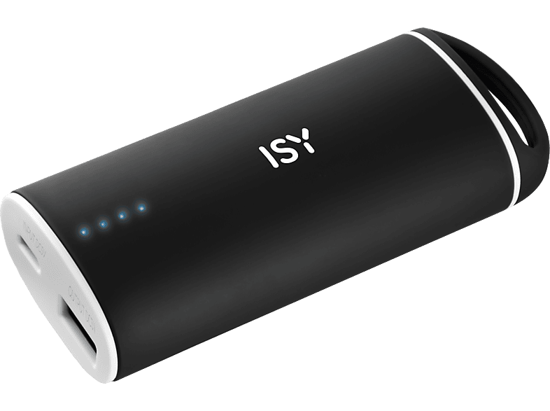 ISY Powerbank 5200 mAh (IAP-2003)