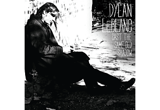 Dylan LeBlanc - Cast the Same Old Shadow (Vinyl LP + CD)