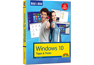 Windows 10 – Tipps und Tricks