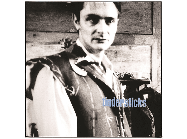 Tindersticks - Tindersticks (2nd Album) Vinyl