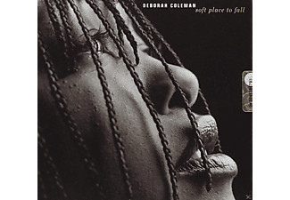 Deborah Coleman - Soft Place To Fall  - (CD)