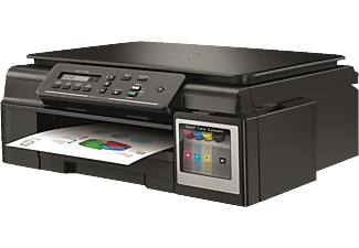 BROTHER DCP-T300YJ1 multifunkciós tintasugaras nyomtató