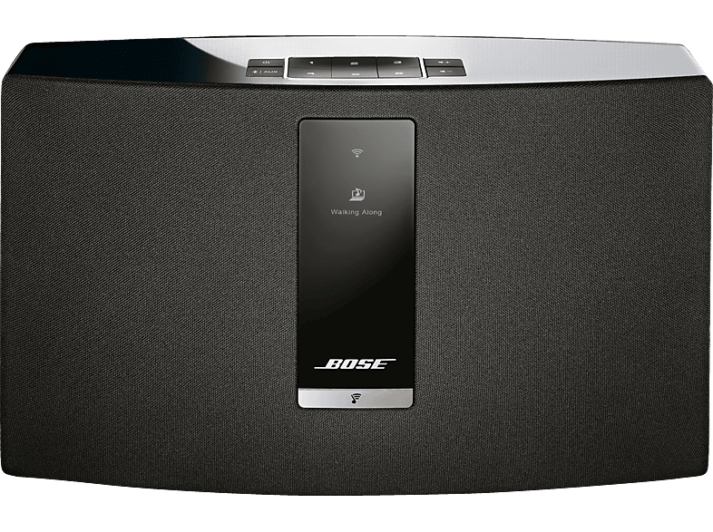 BOSE SoundTouch 20 Series III Wi-Fi music system Zwart (738063-2100)