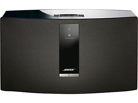 BOSE Streaming Lautsprecher SoundTouch® 30 Series III wireless music system, schwarz