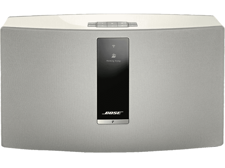 BOSE SoundTouch 30 Series III Wi-Fi music system Wit (738102-2200)