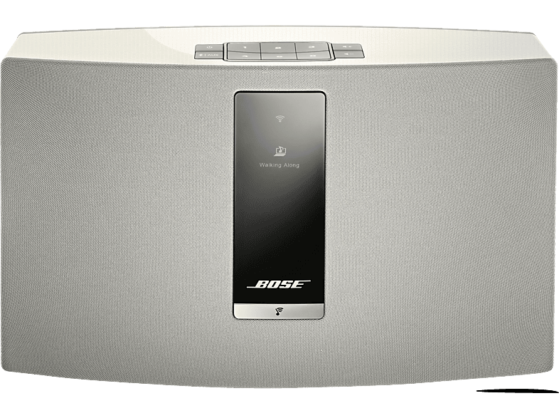 BOSE SoundTouch 20 Series III Wi-Fi music system Wit (738063-2200)