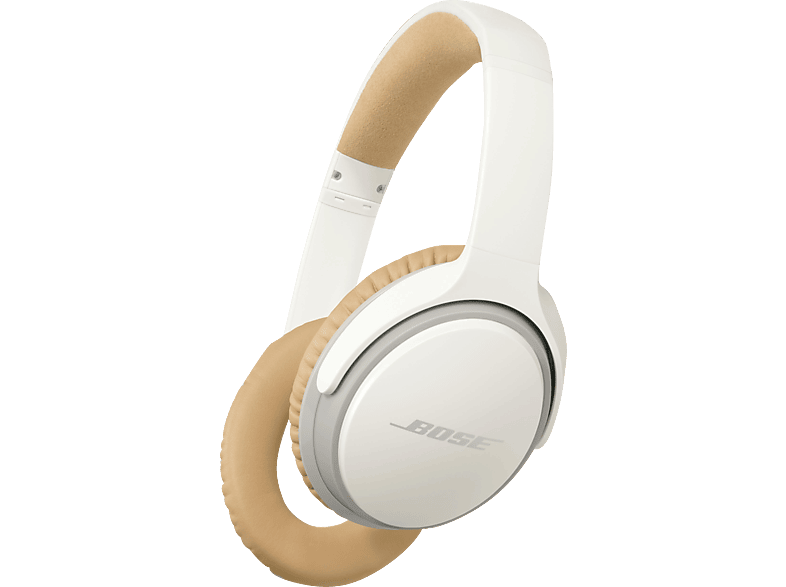 BOSE SoundLink around-ear wireless headphones II Wit (741158-0020)