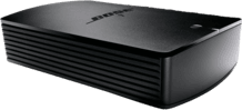 SoundTouch® SA-5 Amplifier Netzwerk-Audio-Player, schwarz