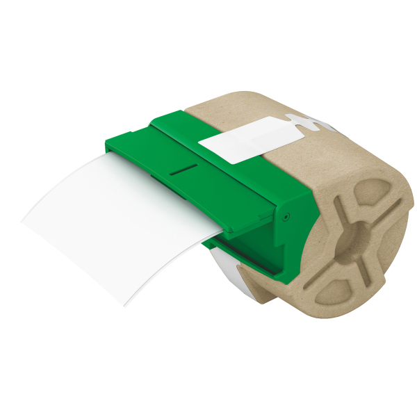 LEITZ Icon intelligente Endlos-Etiketten 88 mm x 22 mm Etikettenkartusche  Weiß 