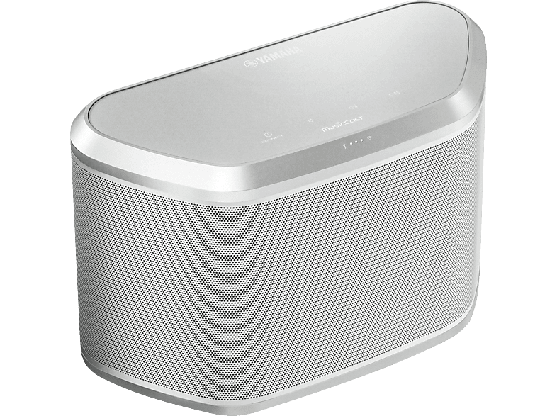 Altavoz inlámbrico | Yamaha WX-030 Blanco