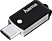 HAMA 114975 C-TURN 16GB USB3/3.1 BLACK/SILVER - FlashPen 