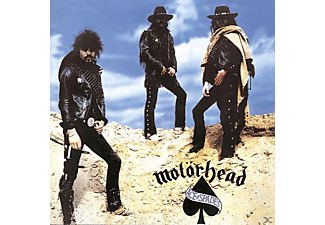 Motörhead - Ace of Spades (CD)