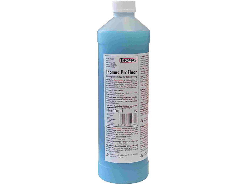 THOMAS 790.009 Pro-Floor , Reinigungsmittel