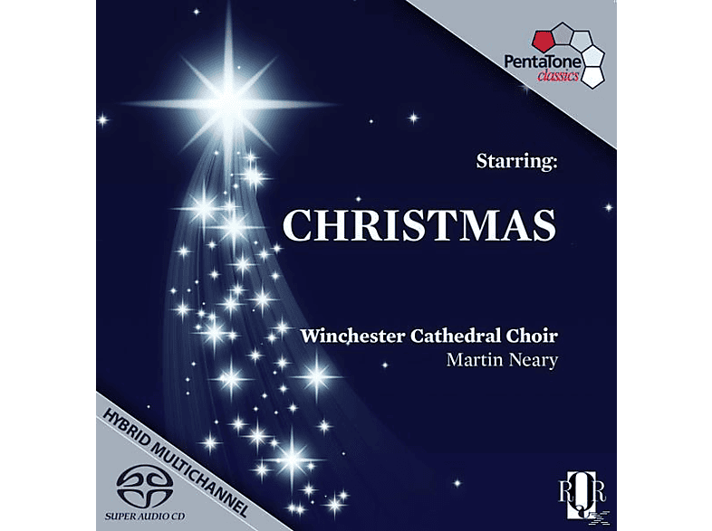 Winchester Cathedral Choir Winchester Cathedral Choir Starring