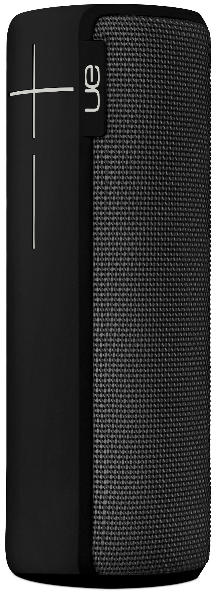 ULTIMATE EARS BOOM 2 Bluetooth Lautsprecher, Schwarz/Grau, Wasserfest