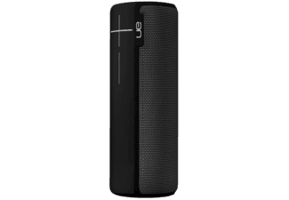 UE BOOM 2 Negro, Bluetooth, NFC 