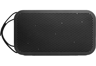 BEOPLAY BO.1290937 BeoPlay A2 Bluetooth Hoparlör Siyah