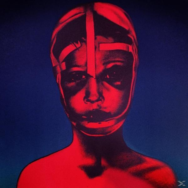 Regis, VARIOUS - Manbait  - (CD)