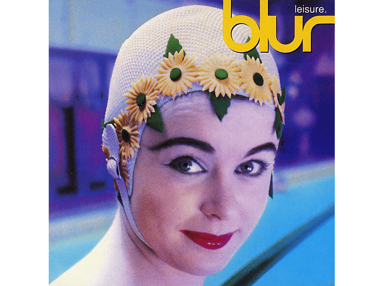 Blur - Leisure (Special Edition)  - (Vinyl) | Rock & Pop CDs