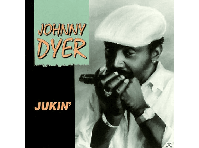 Johnny Dyer | Jukin - (CD) Johnny Dyer auf CD online kaufen | SATURN