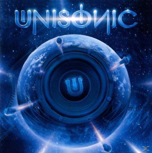 Unisonic - Unisonic  - (CD)