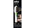 BRAUN Satin Hair 7 Brush BR 750, blanc - Brosse à cheveux (Blanc/Vert)
