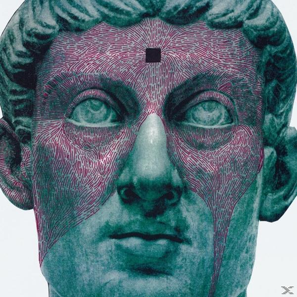 - - Protomartyr (CD) The Agent Intellect