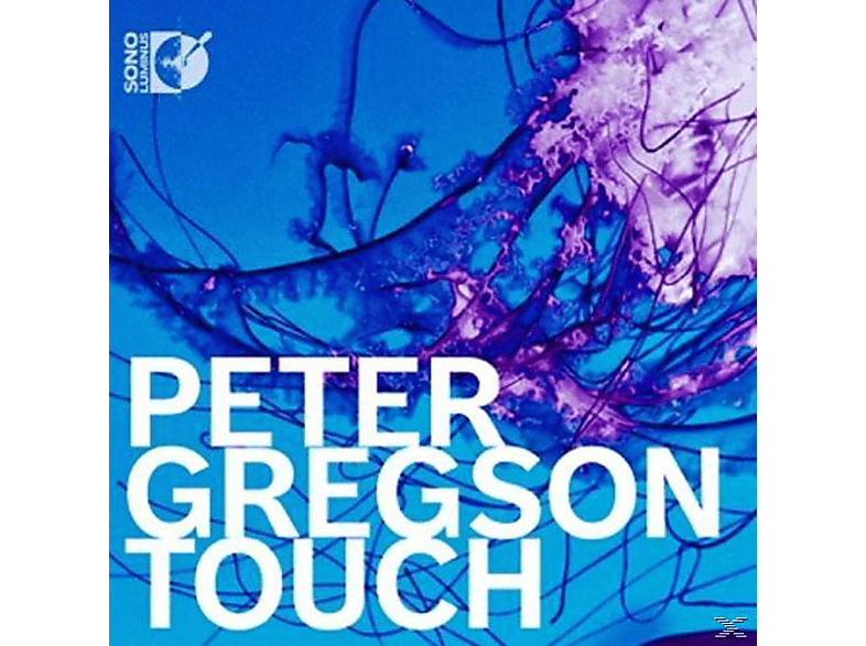 Peter Gregson - Touch - (CD + Blu-ray Audio)