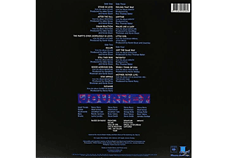 Journey - Greatest Hits Vol.2  - (Vinyl)