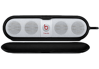 BEATS BT.905.00002.00 Beats Pill Sleeve Siyah Hoparlör Kılıfı