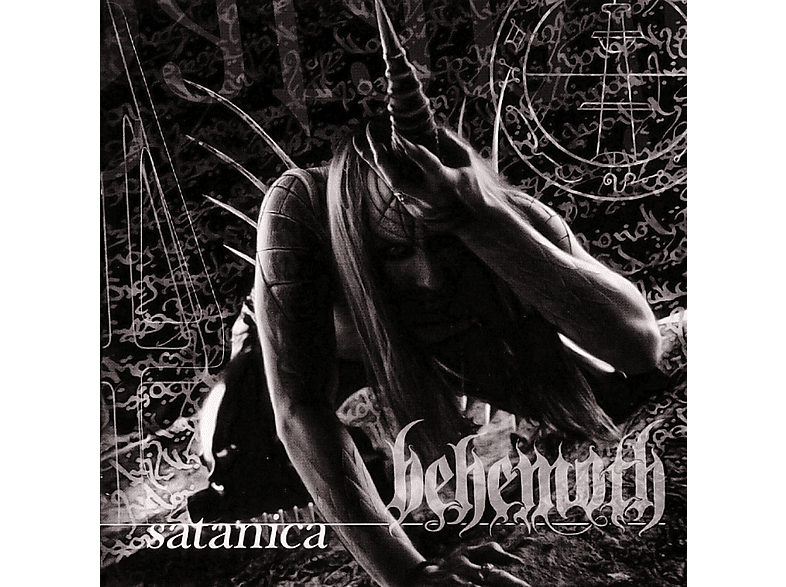 Behemoth | Satanica [CD] | MediaMarkt