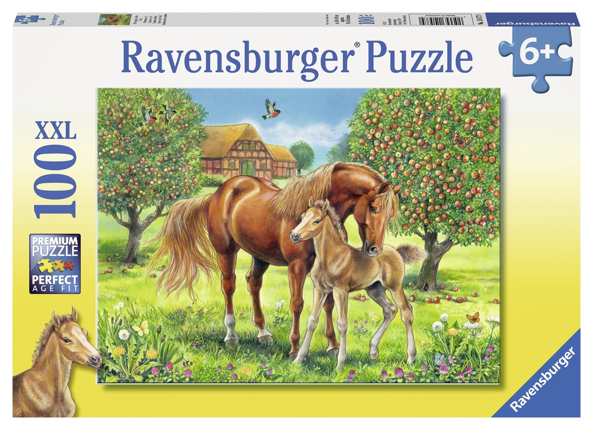 RAVENSBURGER 10577 Puzzle