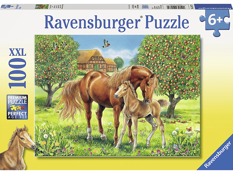 RAVENSBURGER 10577 Puzzle