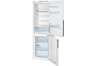 BOSCH Outlet KGV36VW32 kombinált hűtőszekrény