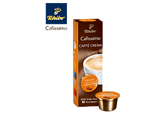 Tchibo Caffe Crema Vollmundig Kaffeekapseln Tchibo Cafissimo Caffe Crema Vollmundig Mediamarkt