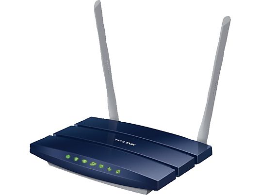 TP-LINK ARCHER C50 V3.0 - router (Nero)