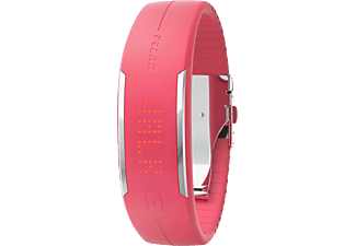 POLAR Loop 2, pink - Trackers d'activité (Rose)